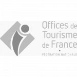 LOGO OFFICES DE TOURISME DE FRANCE