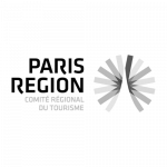 Comité régional du tourisme, Paris