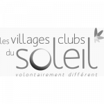 Logo villages clubs du Soleil